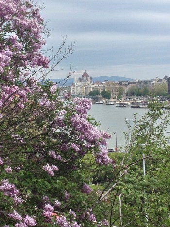 Budapest